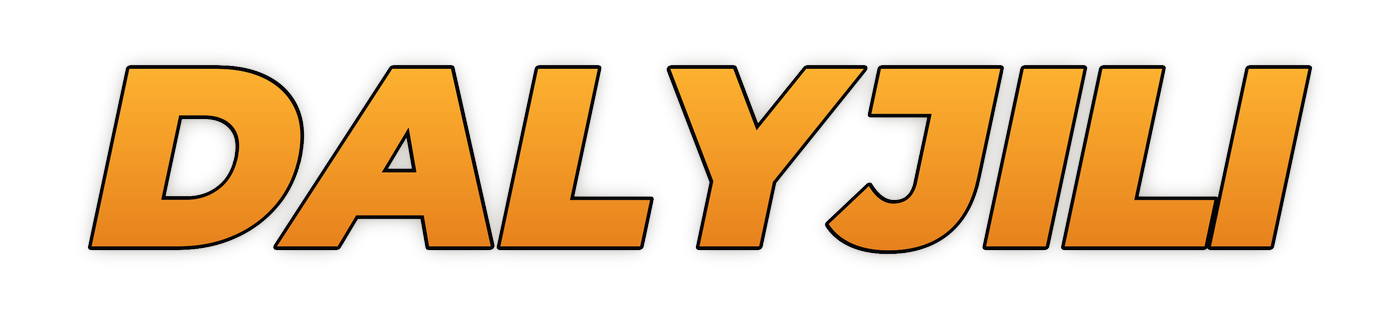 dalyjili